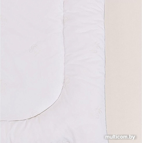 Одеяло АЭлита Искушение 200x220 (тик)