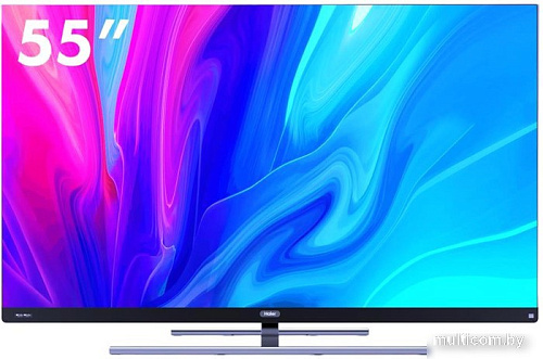 Телевизор Haier 55 Smart TV S7