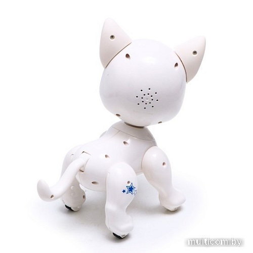 Интерактивная игрушка IQ Bot Щенок 8313B 7010676