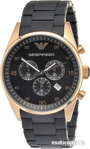 Наручные часы Emporio Armani AR5905