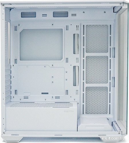 Корпус XASTRA Q600 0F (белый)