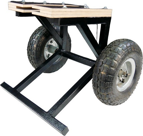 Тележка Сибтермо 01210102