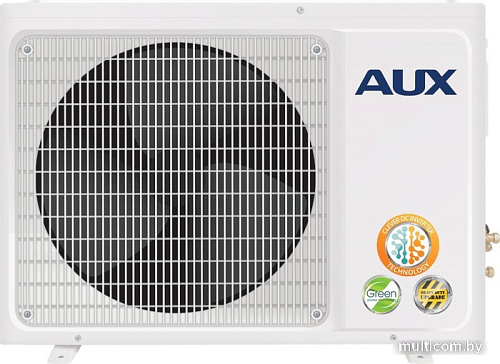 Сплит-система AUX J Progressive Inverter ASW-H12A4/JD-R2DI/AS-H12A4/JD-R2DI (v1)