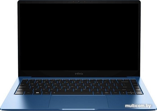 Ноутбук Infinix Inbook X2 T097804