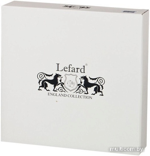 Набор глубокихтарелок Lefard Букингем 115-328