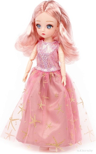 Кукла Полесье Даша на вечеринке 02789