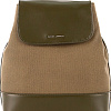 Городской рюкзак David Jones 823-CM6566-KHK (хаки)