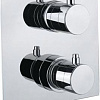 Смеситель Fiore X-Termo 31 31 CR 0993