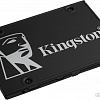 SSD Kingston KC600 256GB SKC600/256G