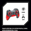 Автомодель Crossbot Бигфут Диско 870615 (синий)