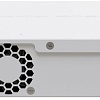 Настраиваемый коммутатор Mikrotik CRS310-8G+2S+IN