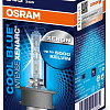 Ксеноновая лампа Osram D4S Cool Blue Intense Xenarc 1шт [66440CBI]