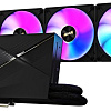 Видеокарта Gigabyte Aorus GeForce RTX 4080 16GB Xtreme Waterforce GV-N4080AORUSX W-16GD
