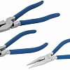 Набор пассатижей Norgau NPS-251TL (3 предмета)