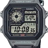Наручные часы Casio AE-1200WHUB-8A