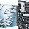 Материнская плата ASRock H570 Steel Legend