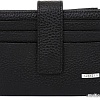 Визитница Fabretti 46030D-2 (черный)