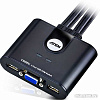 KVM переключатель Aten CS22U-A7