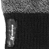 Горнолыжные перчатки Nisus City Man N-GI-DG-M.L (M/L, серый)