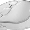 Мышь A4Tech Fstyler FM26 (серебристый)