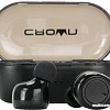Наушники CrownMicro CMTWS-5001 (черный)