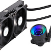 Кулер для процессора Cooler Master MasterLiquid ML240 Mirror MLX-D24M-A18PK-R1