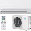 Кондиционер Daikin Sensira FTXF20E/RXF20E