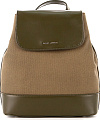 Городской рюкзак David Jones 823-CM6566-KHK (хаки)