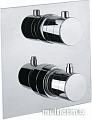 Смеситель Fiore X-Termo 31 31 CR 0993