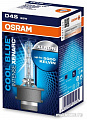 Ксеноновая лампа Osram D4S Cool Blue Intense Xenarc 1шт [66440CBI]