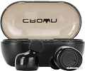 Наушники CrownMicro CMTWS-5001 (черный)