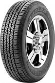 Автомобильные шины Bridgestone Dueler H/T 684 II 275/50R22 111H