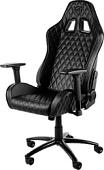 Кресло ThunderX3 TGC31 (черный)