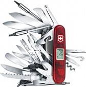 Туристический нож Victorinox Swiss Champ XAVT