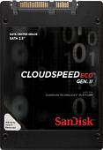 SSD SanDisk CloudSpeed Eco Gen. II 400GB SDLF1DAM-400G-1JA2