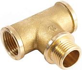 Фитинг General Fittings Тройник муфтово-цапковый 2700.15 1