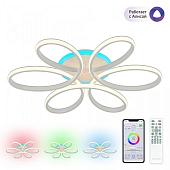 Припотолочная люстра Citilux Сезар CL233A170E