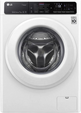 Стиральная машина LG F2H5HS3W