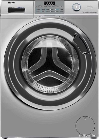 Стиральная машина Haier HW60-BP12959BSE