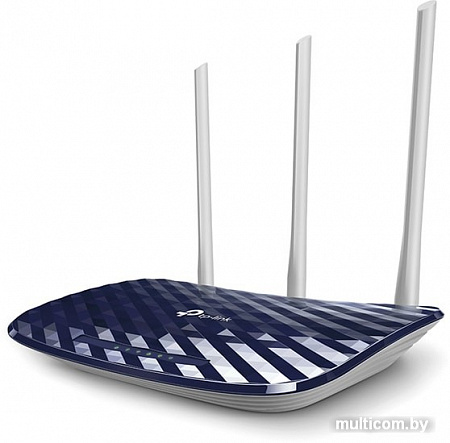 Беспроводной маршрутизатор TP-Link Archer A2