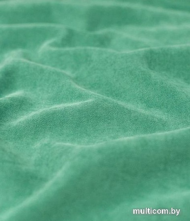 Штора Legrand Канвас 1.5x2.6 м 58117022 (кипарис)