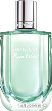 Davidoff Run Wild for Her EdT (100 мл)
