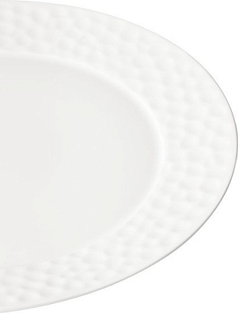 Набор тарелок Gipfel Marbella 51713