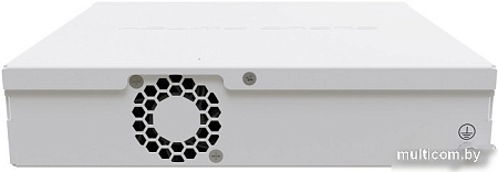 Настраиваемый коммутатор Mikrotik CRS310-8G+2S+IN