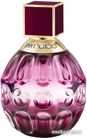 Jimmy Choo Fever EdP (100 мл)