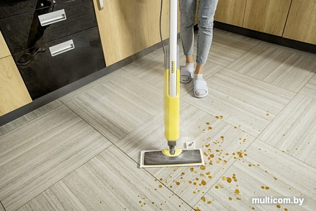 Паровая швабра Karcher SC 2 Upright EasyFix 1.513-345.0
