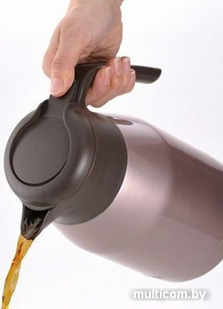 Кувшин-термос Thermos THS-1500 1.5л (коралловый)