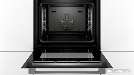 Электрический духовой шкаф Bosch HSG636BB1