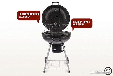 Гриль Start Grill Bison SG22KF