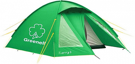 Палатка Greenell Керри 3 V3